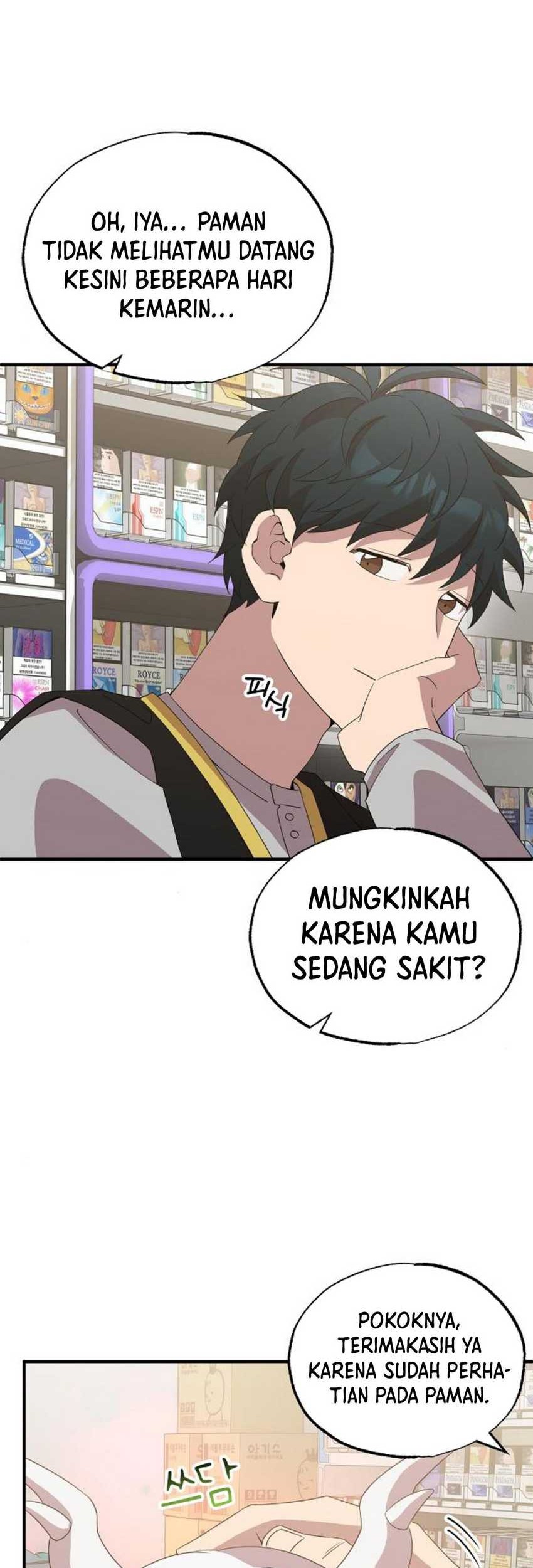 Magical Realm Shopkeeper chapter 29 halaman 53