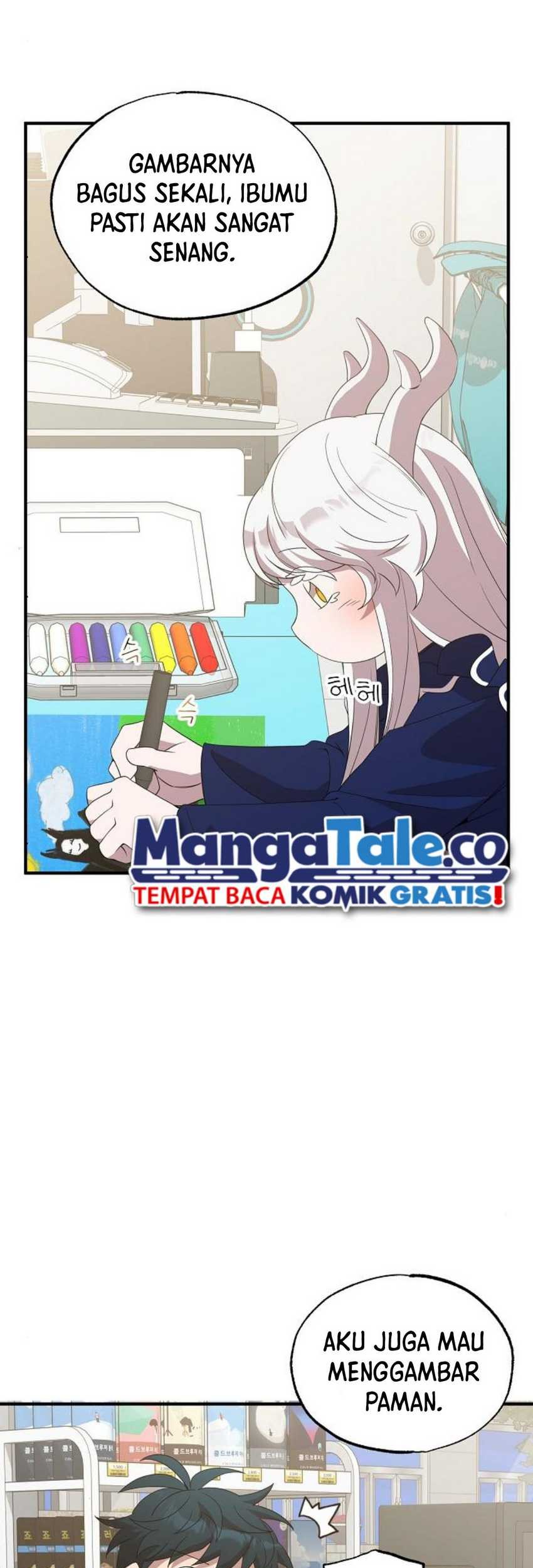 Magical Realm Shopkeeper chapter 29 halaman 56