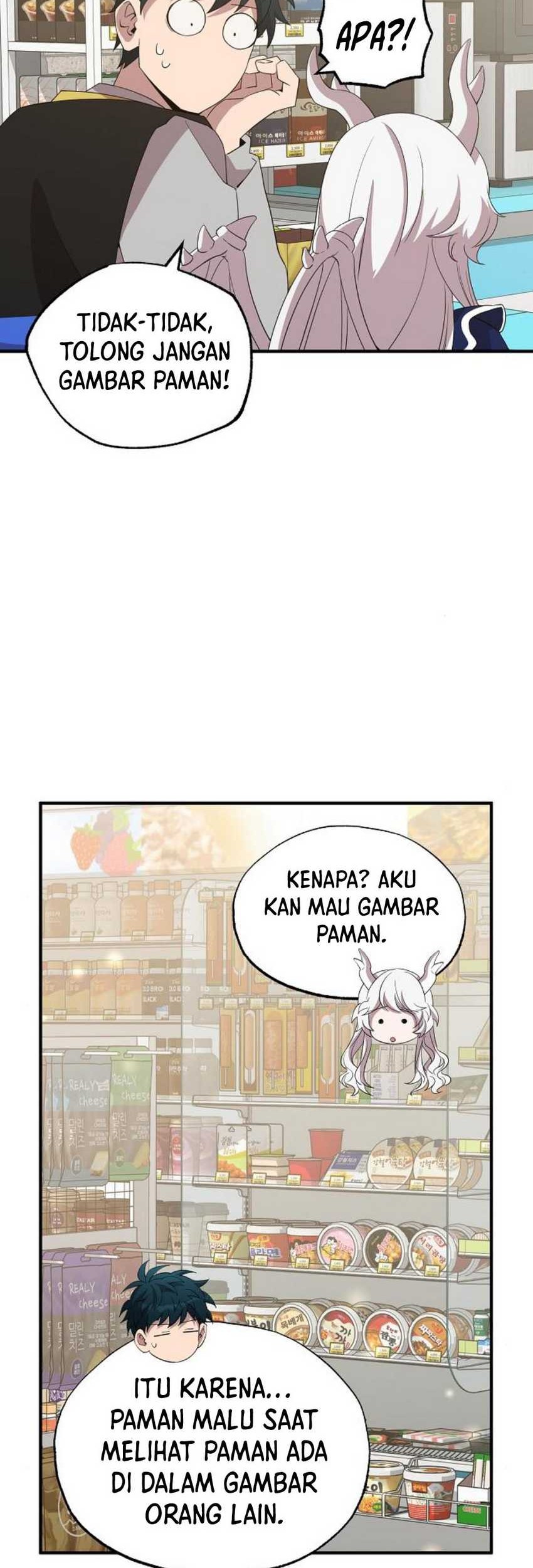 Magical Realm Shopkeeper chapter 29 halaman 57