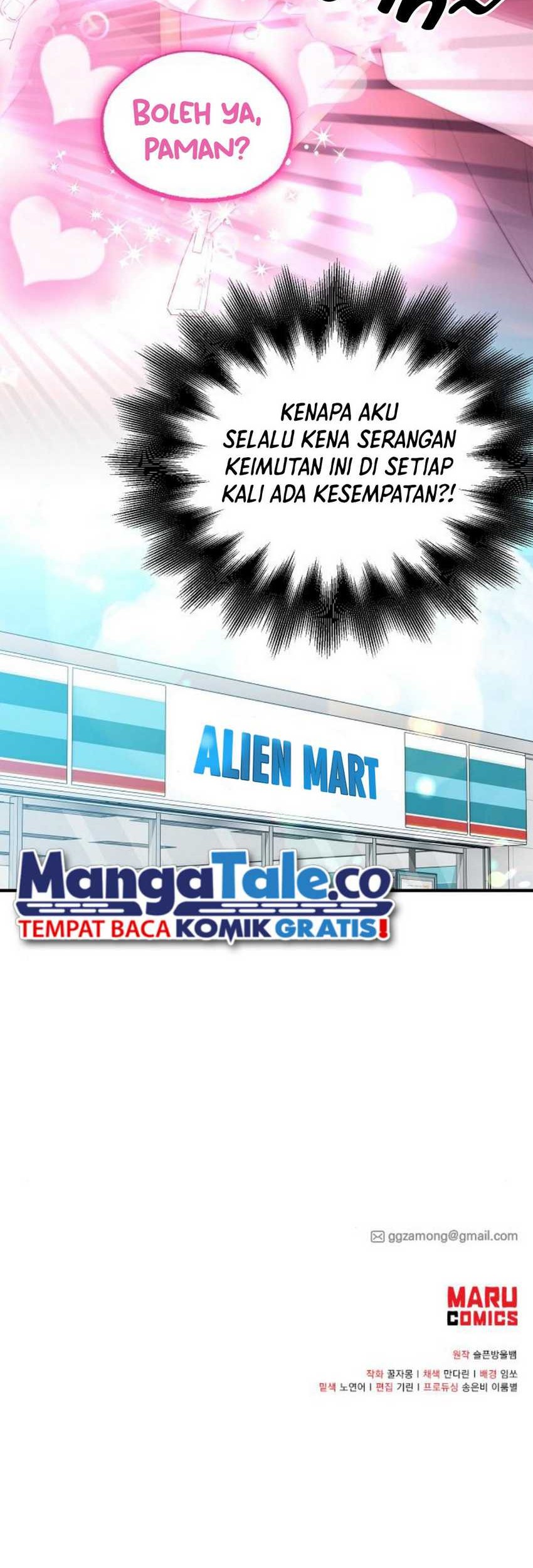 Magical Realm Shopkeeper chapter 29 halaman 61
