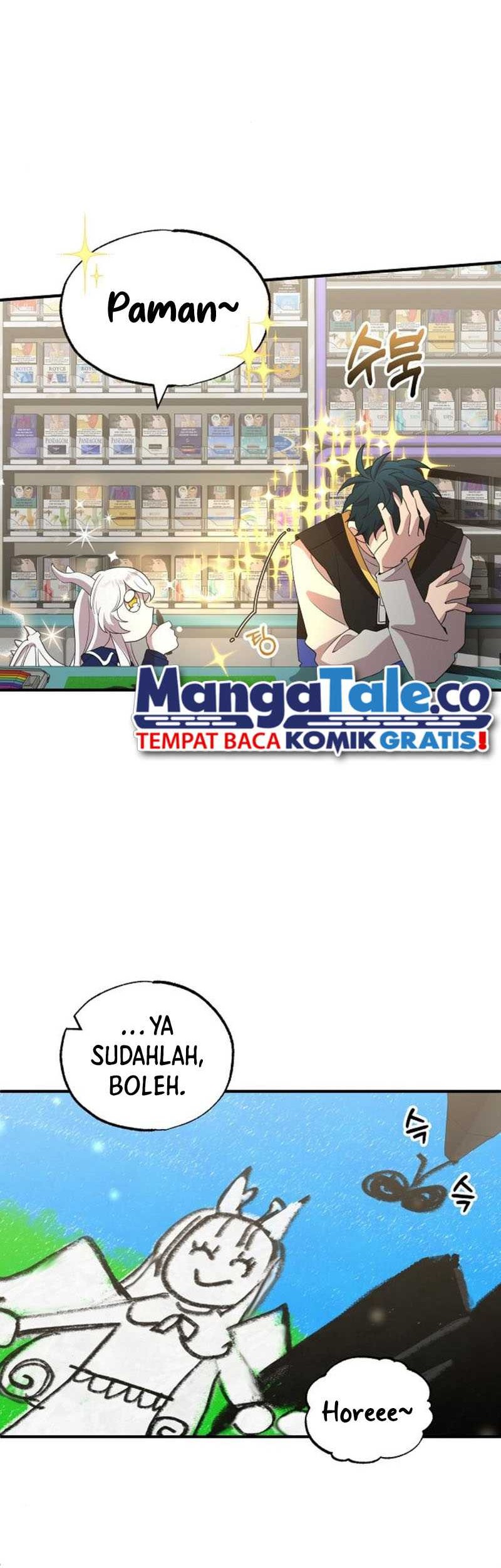 Magical Realm Shopkeeper chapter 30 halaman 3