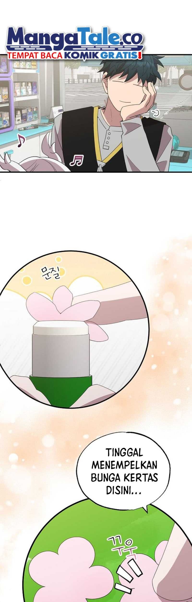 Magical Realm Shopkeeper chapter 30 halaman 4