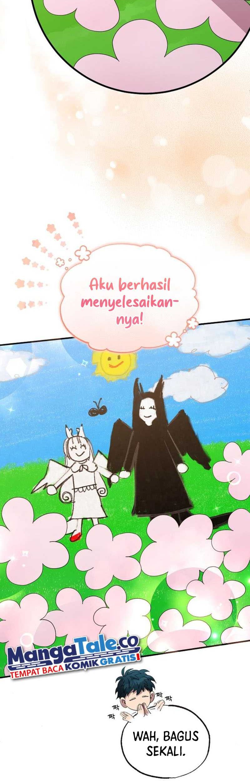 Magical Realm Shopkeeper chapter 30 halaman 5