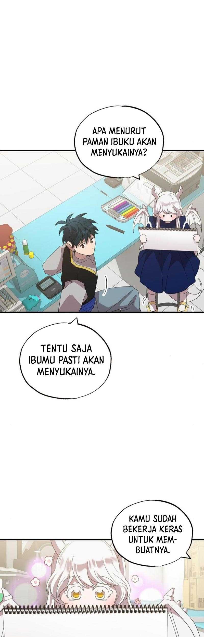 Magical Realm Shopkeeper chapter 30 halaman 6