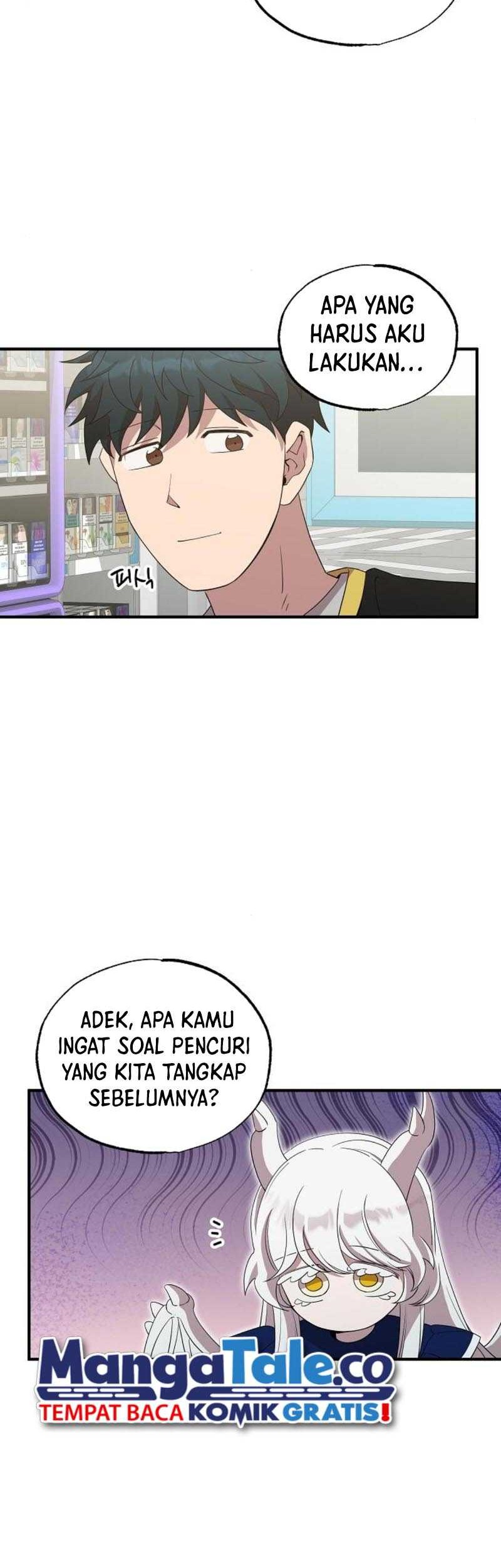 Magical Realm Shopkeeper chapter 30 halaman 9