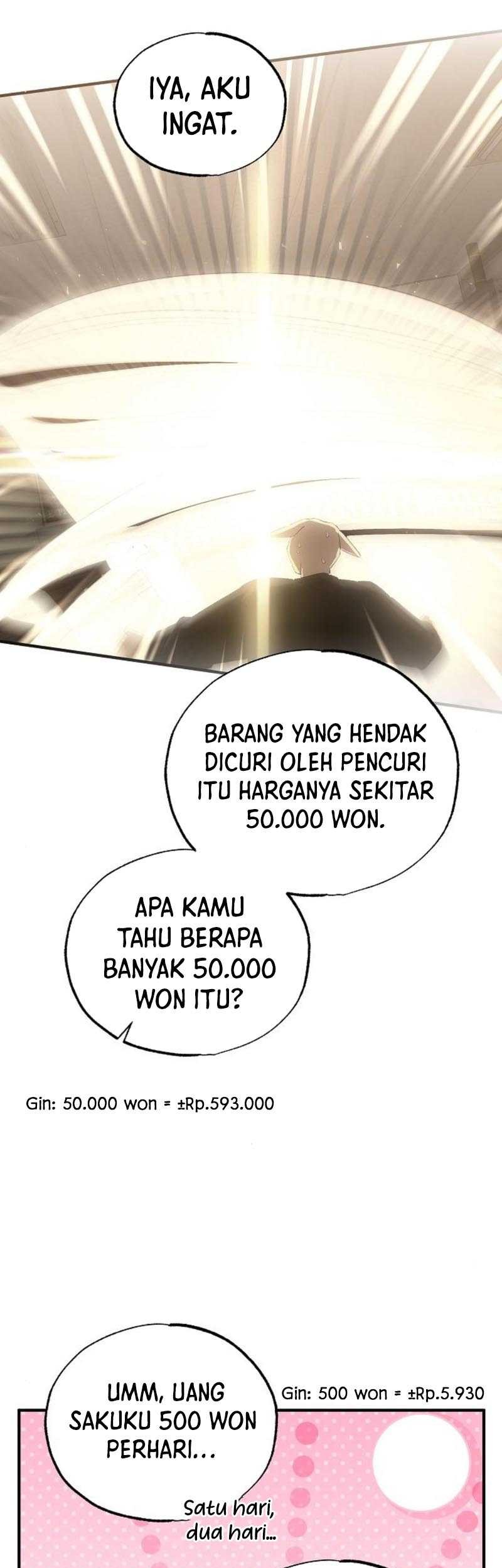 Magical Realm Shopkeeper chapter 30 halaman 10