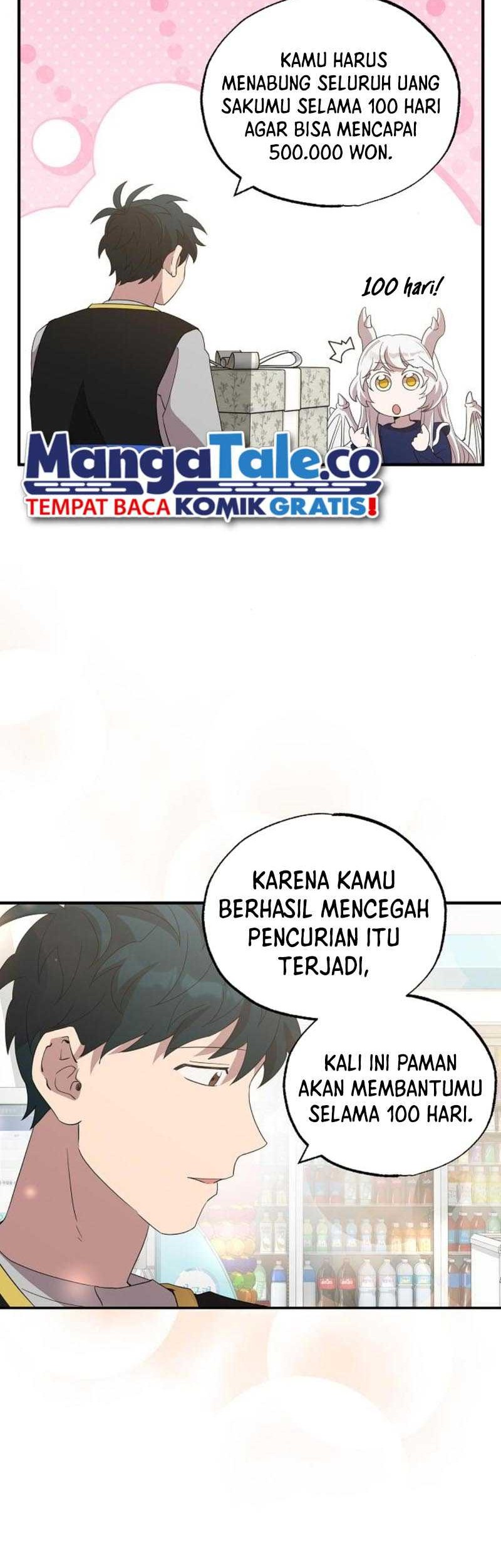 Magical Realm Shopkeeper chapter 30 halaman 11