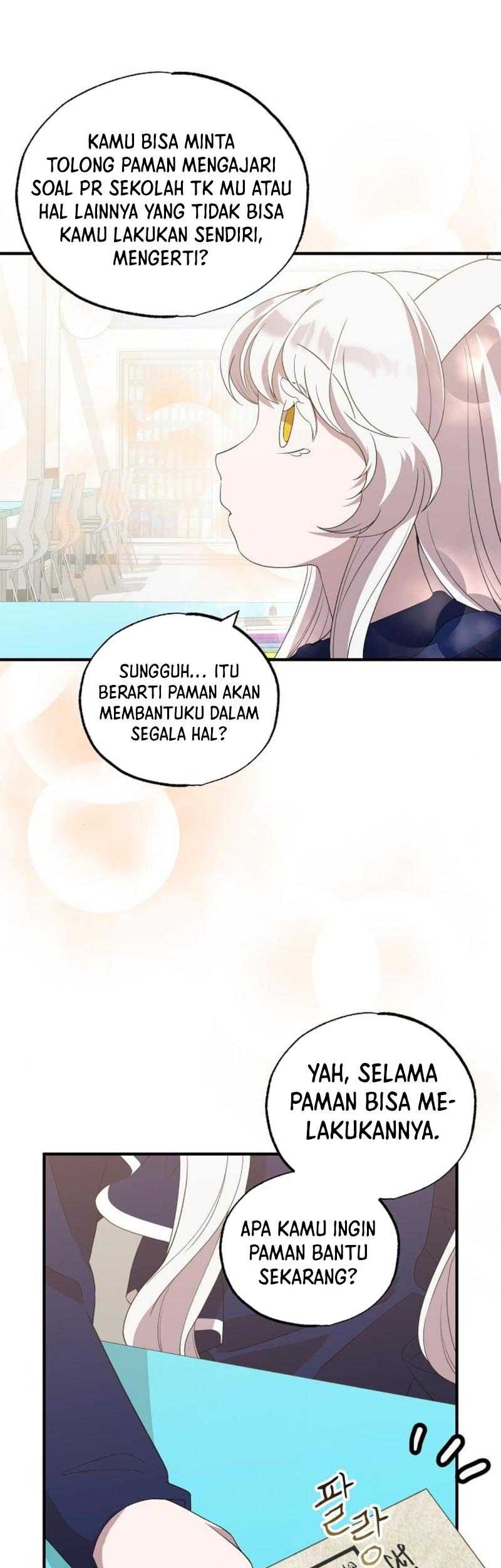 Magical Realm Shopkeeper chapter 30 halaman 12