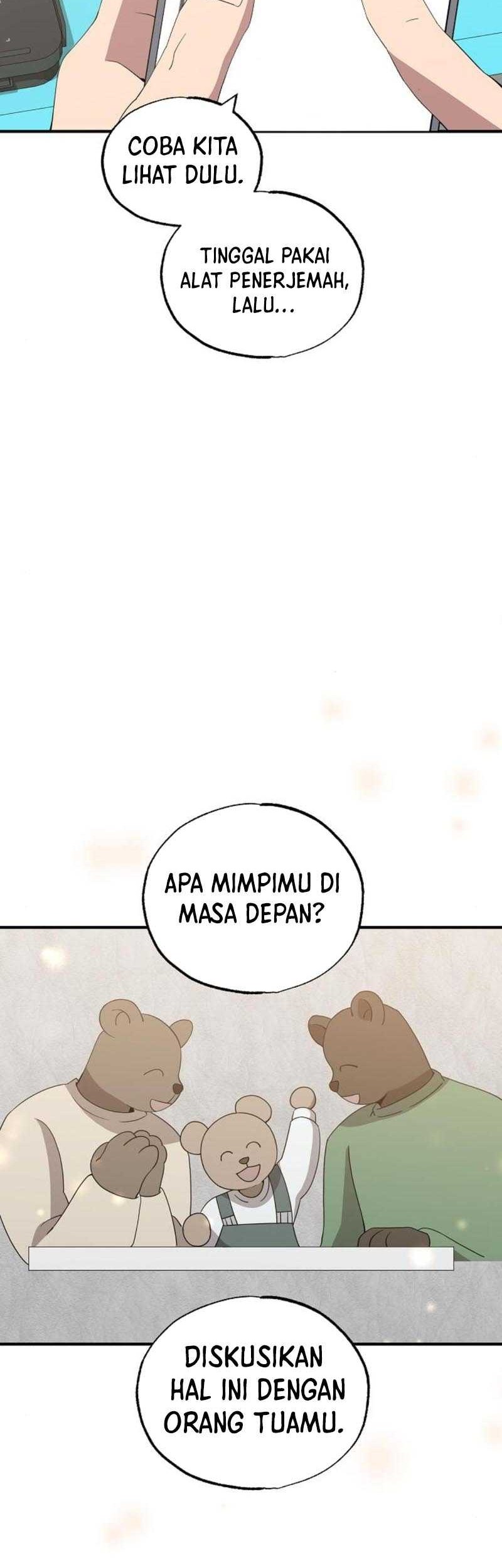 Magical Realm Shopkeeper chapter 30 halaman 15