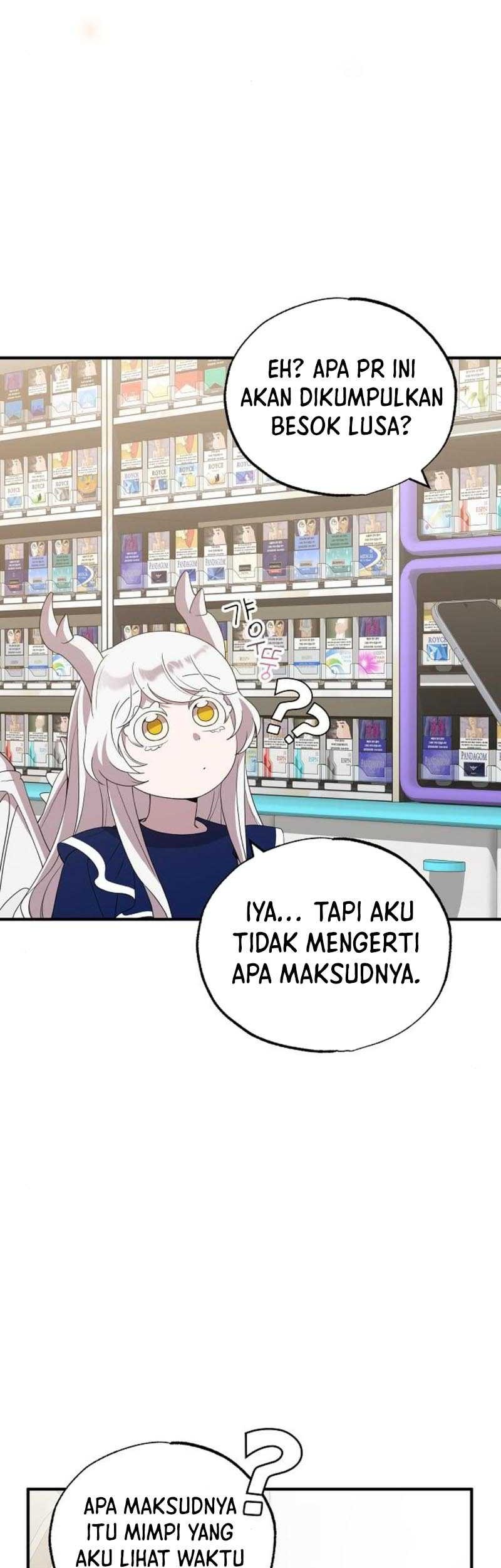 Magical Realm Shopkeeper chapter 30 halaman 16