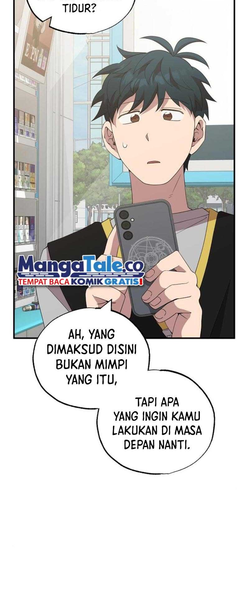 Magical Realm Shopkeeper chapter 30 halaman 17
