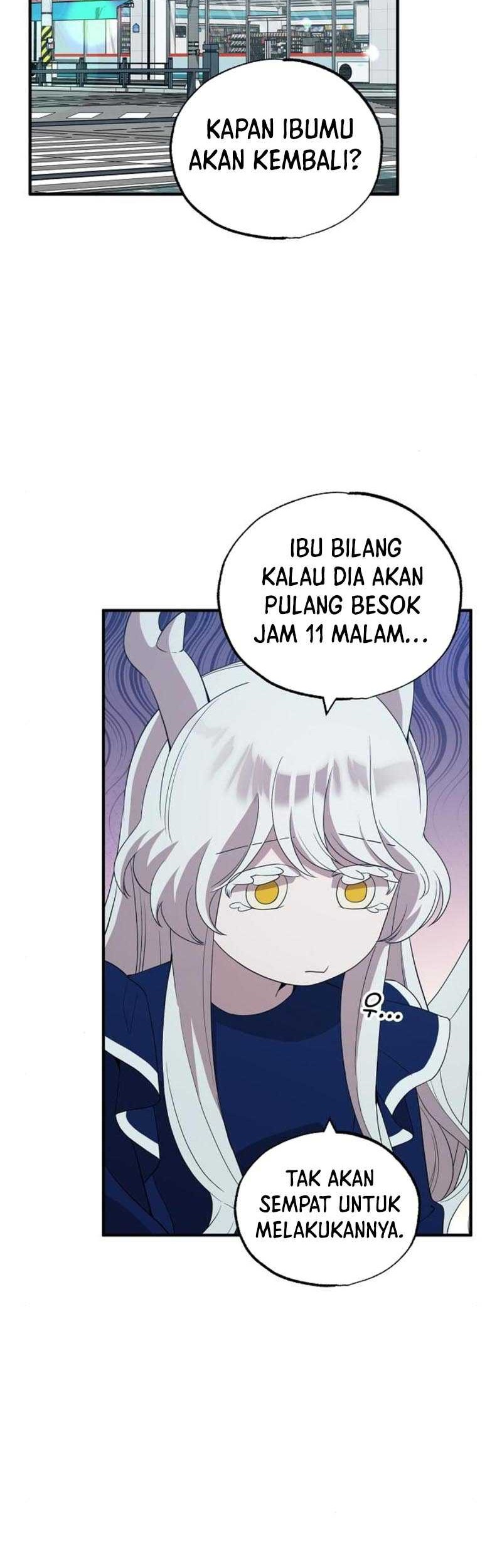 Magical Realm Shopkeeper chapter 30 halaman 19