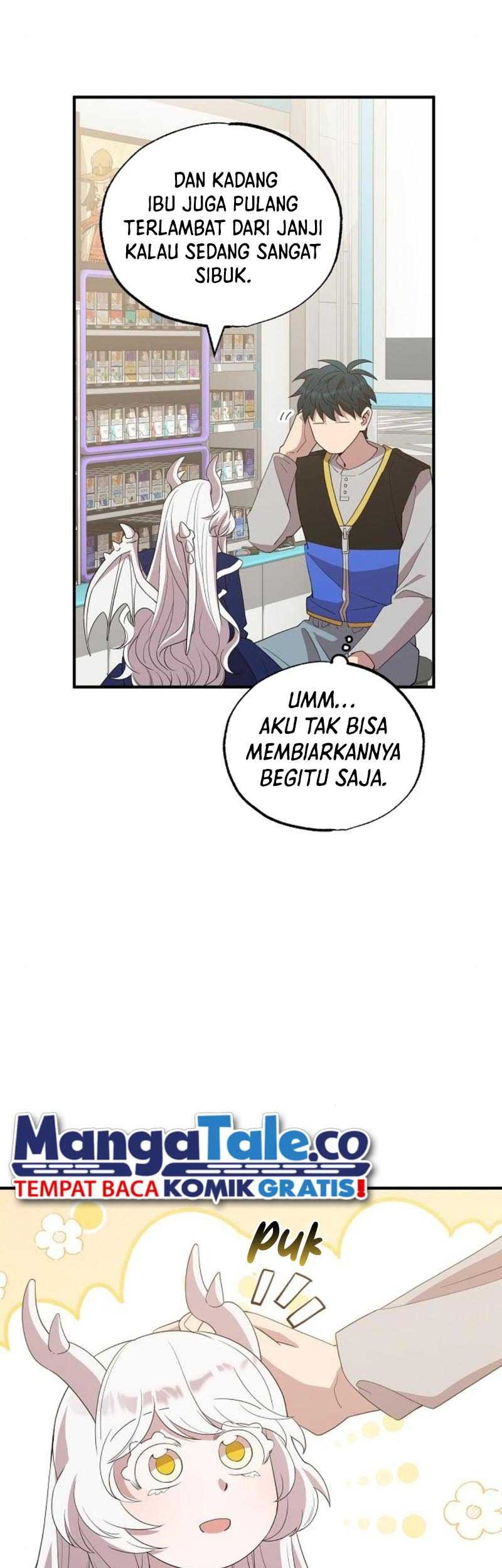 Magical Realm Shopkeeper chapter 30 halaman 20