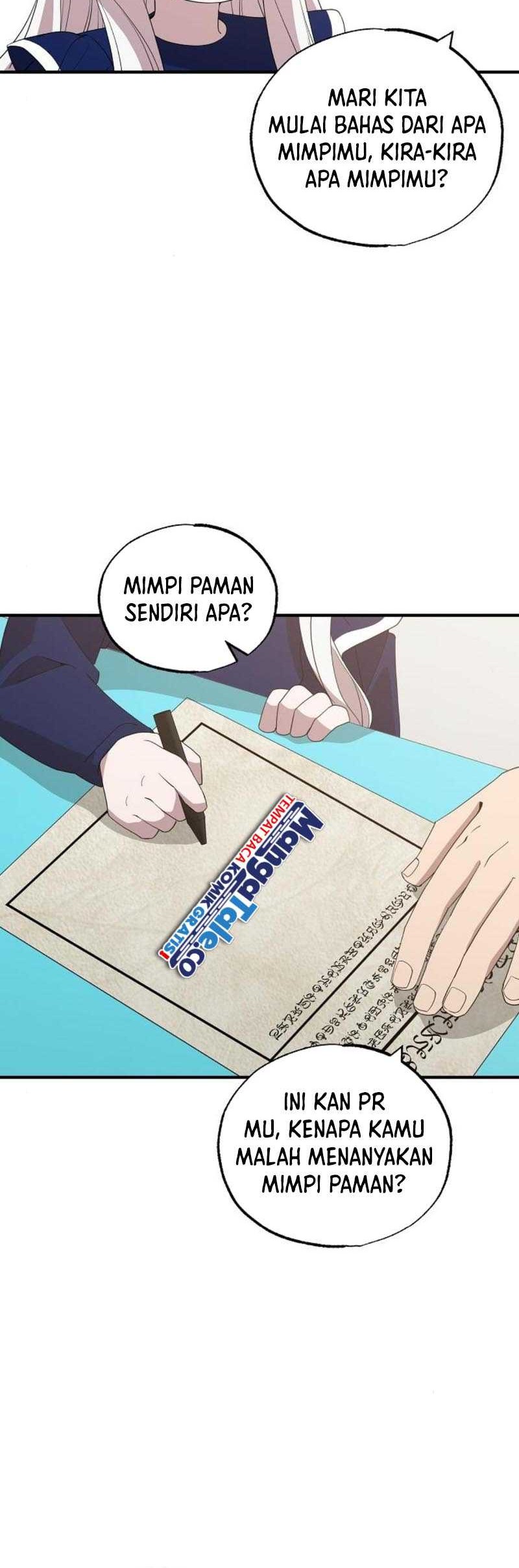 Magical Realm Shopkeeper chapter 30 halaman 21