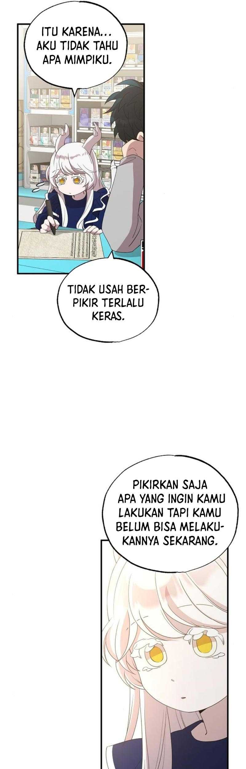 Magical Realm Shopkeeper chapter 30 halaman 22