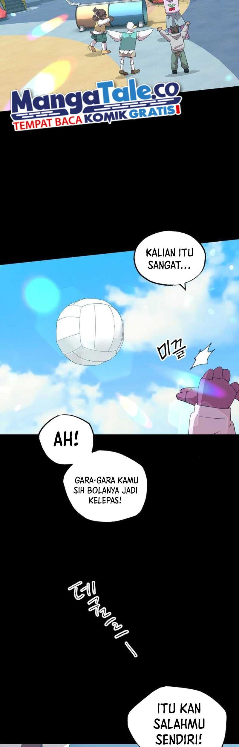 Magical Realm Shopkeeper chapter 30 halaman 28