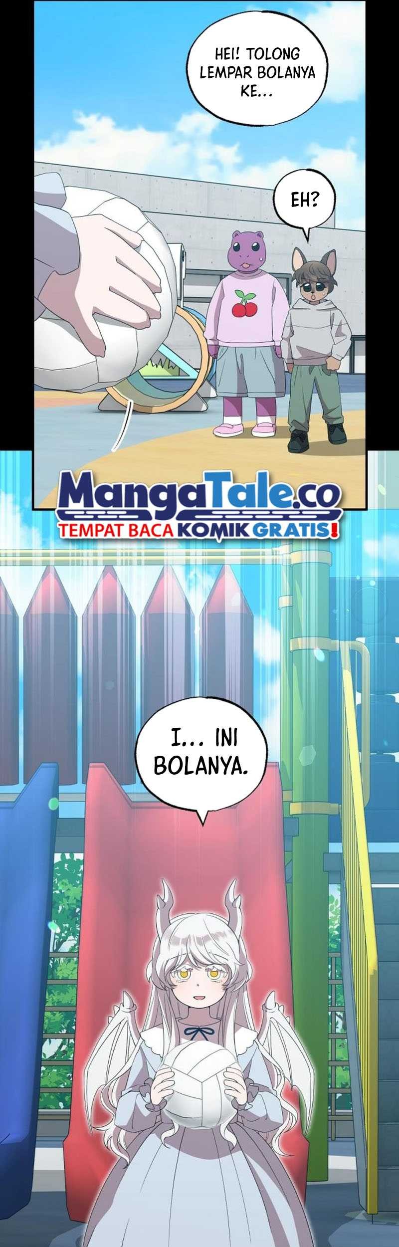 Magical Realm Shopkeeper chapter 30 halaman 30