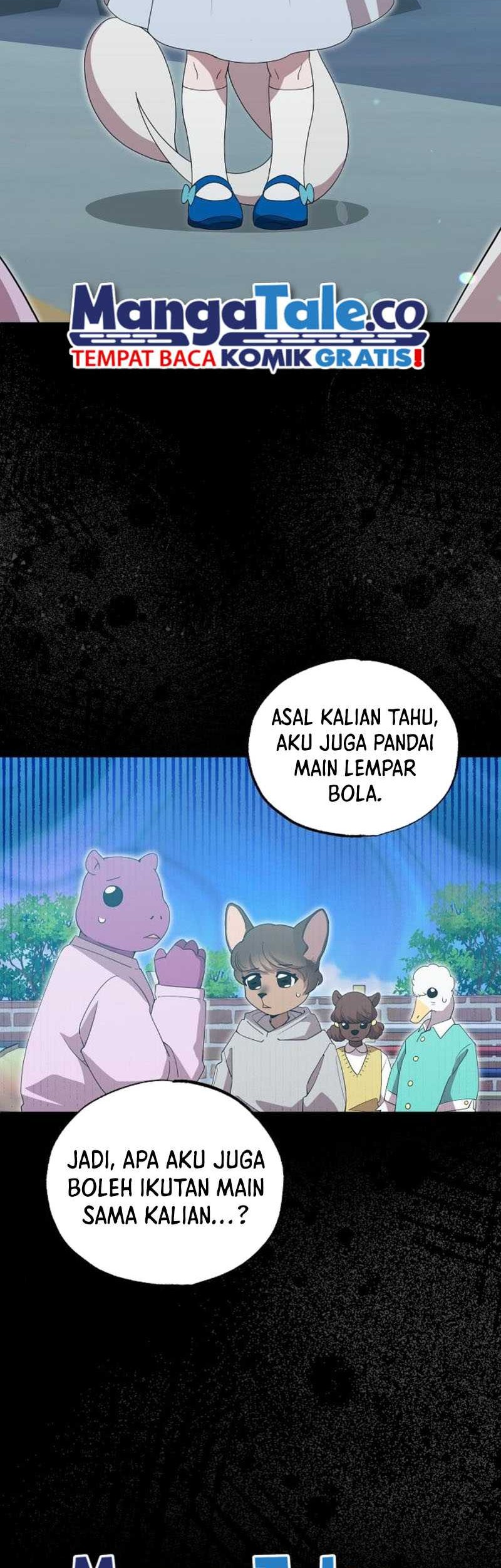 Magical Realm Shopkeeper chapter 30 halaman 31