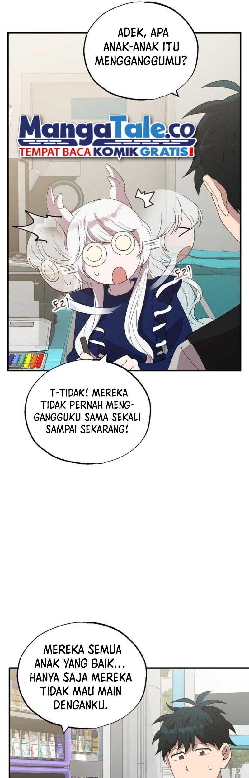Magical Realm Shopkeeper chapter 30 halaman 34