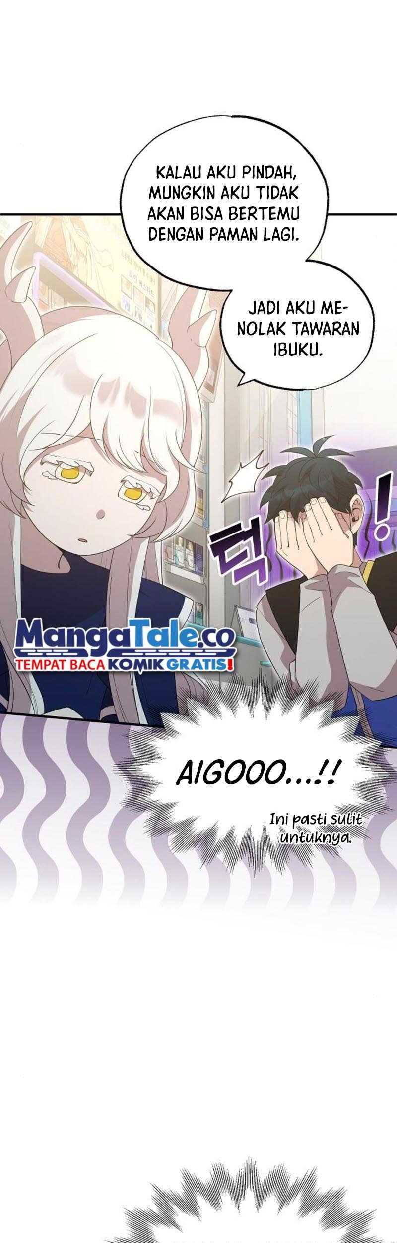 Magical Realm Shopkeeper chapter 30 halaman 36