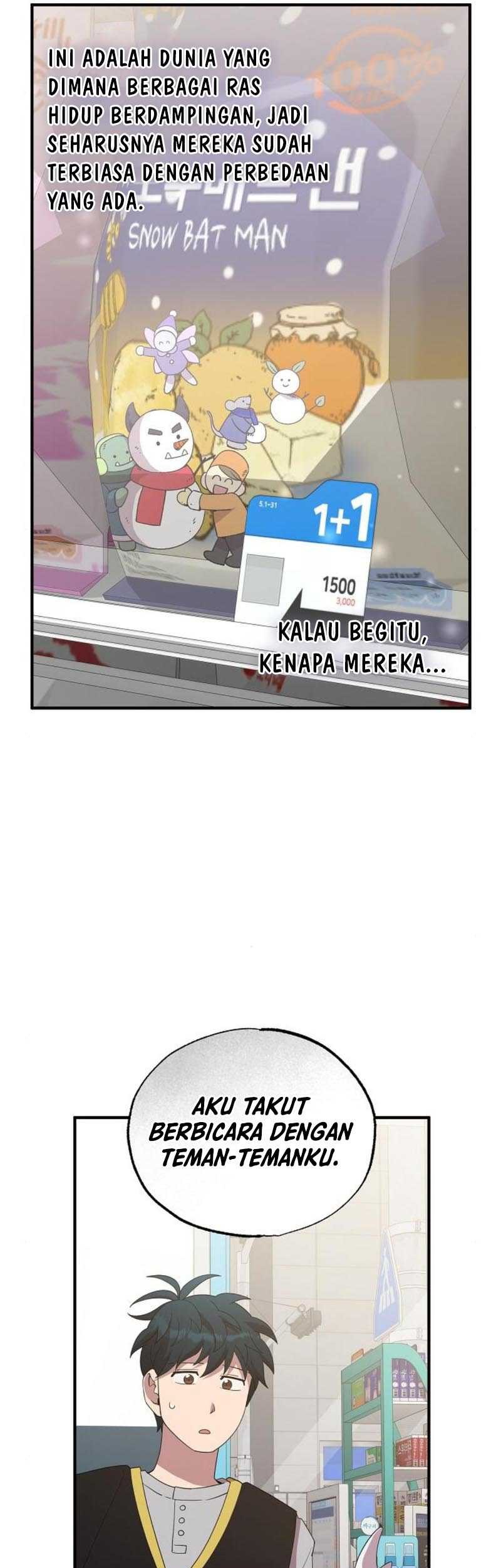 Magical Realm Shopkeeper chapter 30 halaman 38