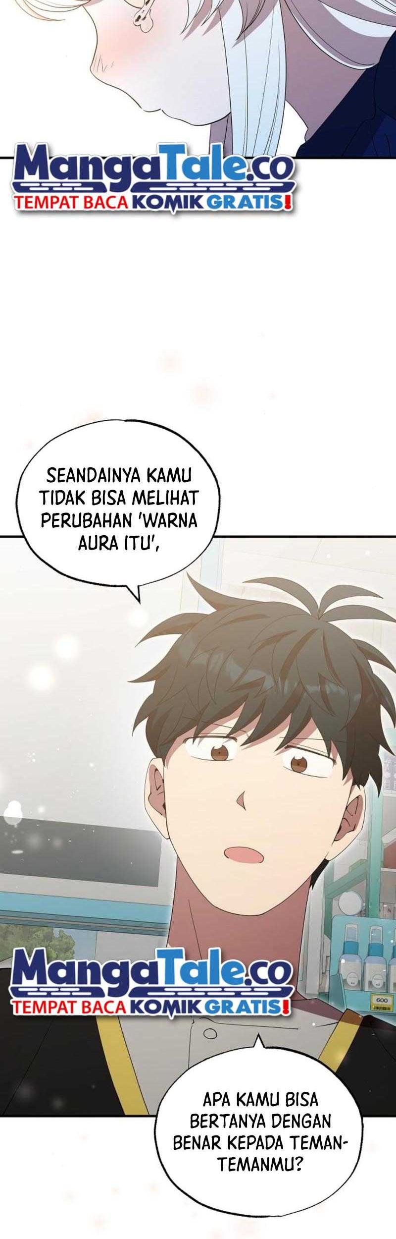 Magical Realm Shopkeeper chapter 30 halaman 41