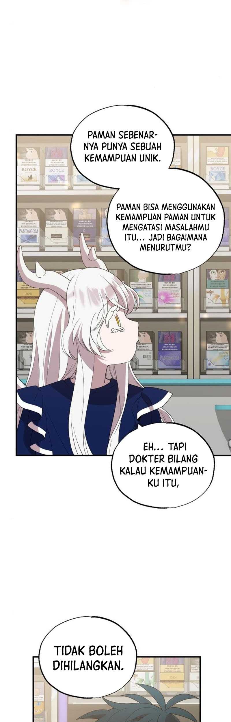 Magical Realm Shopkeeper chapter 30 halaman 42