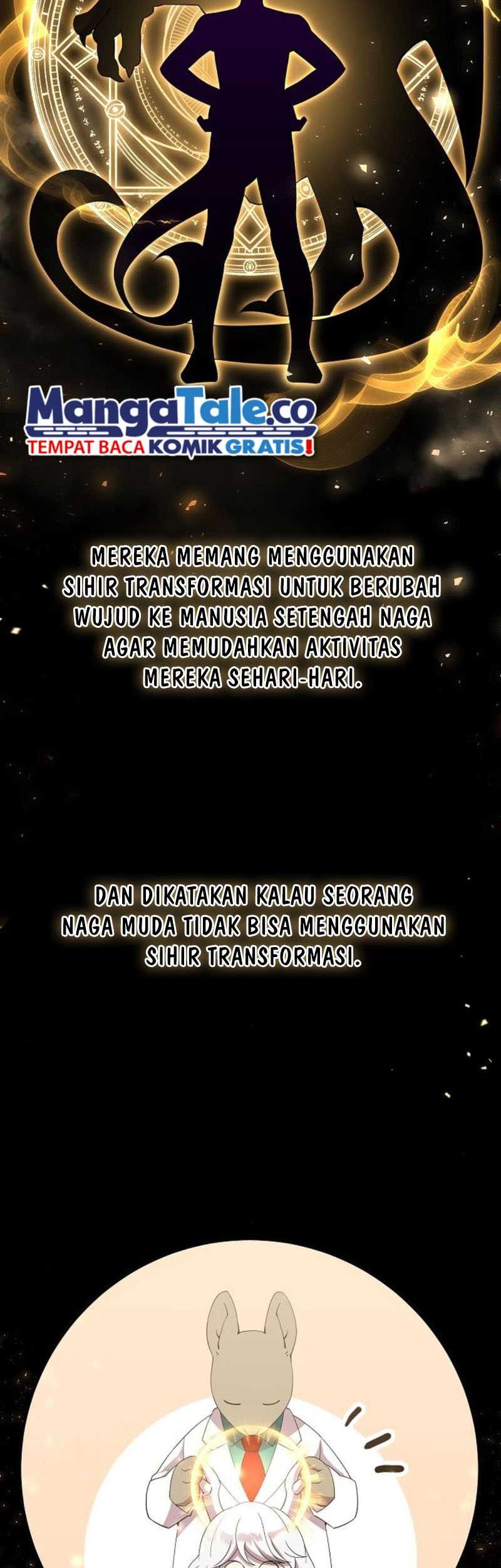 Magical Realm Shopkeeper chapter 30 halaman 44