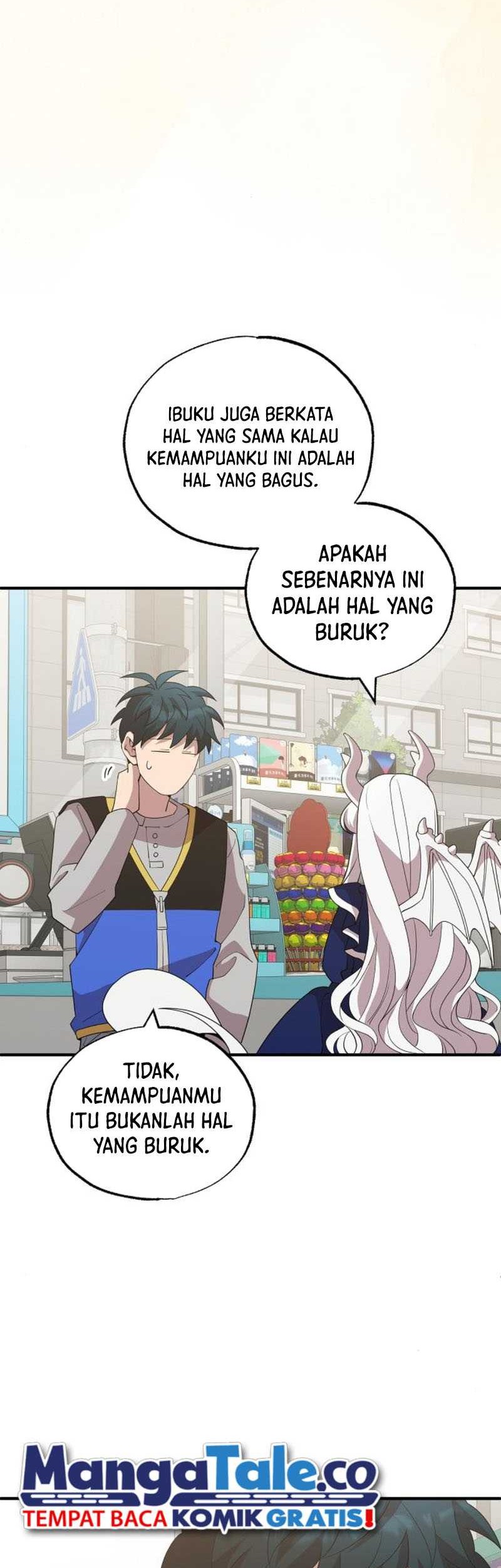 Magical Realm Shopkeeper chapter 30 halaman 47