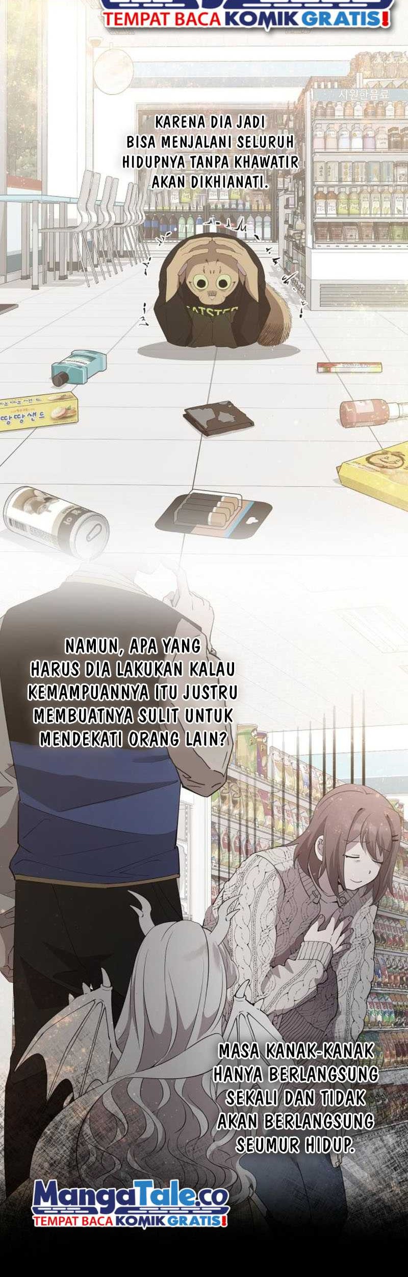 Magical Realm Shopkeeper chapter 30 halaman 49