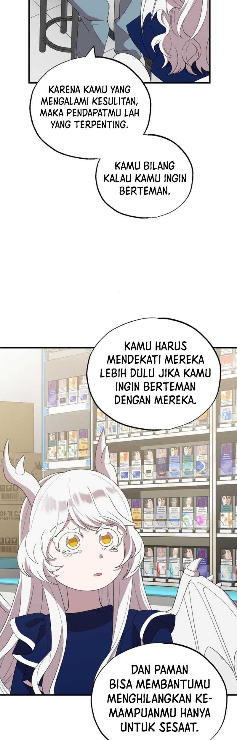 Magical Realm Shopkeeper chapter 30 halaman 52