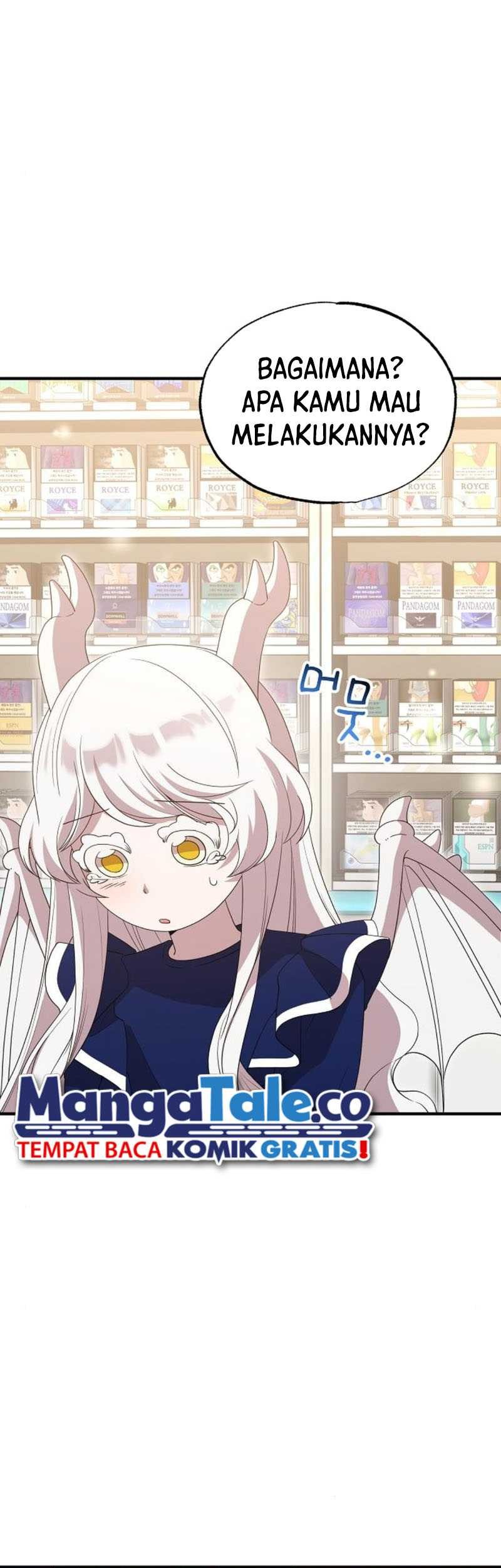 Magical Realm Shopkeeper Bab 31 halaman 2