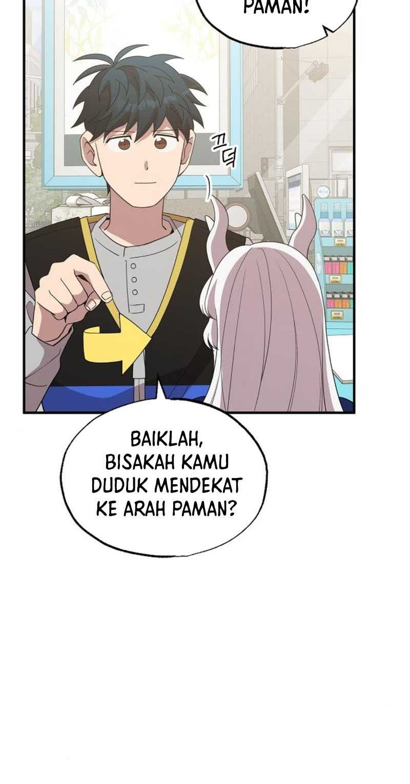 Magical Realm Shopkeeper Bab 31 halaman 5