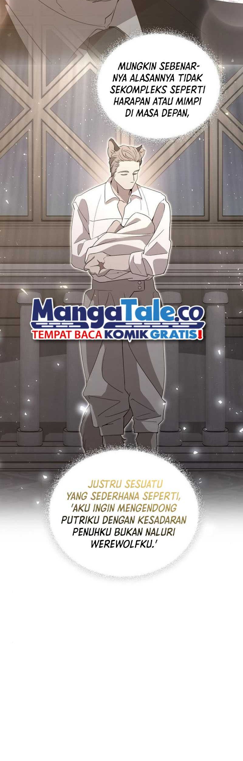 Magical Realm Shopkeeper Bab 31 halaman 25
