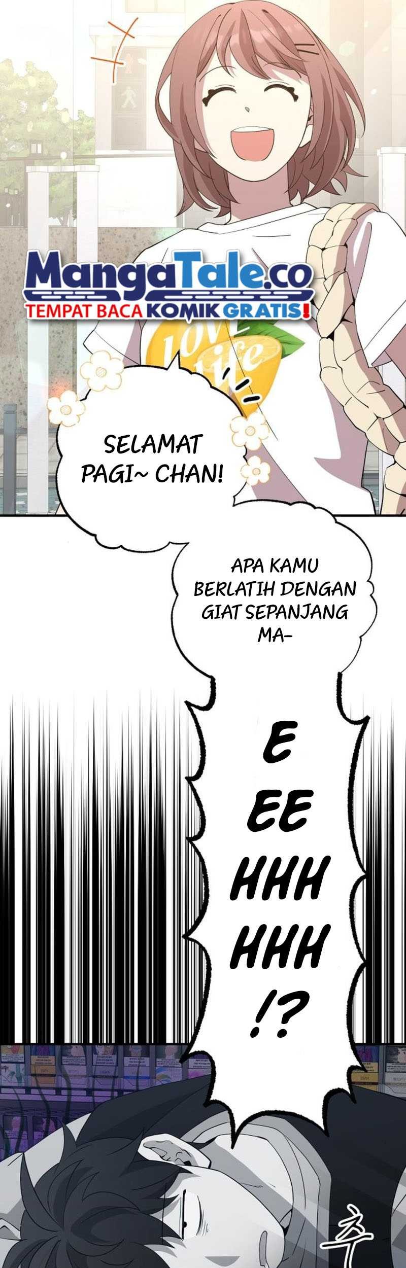 Magical Realm Shopkeeper Bab 31 halaman 37