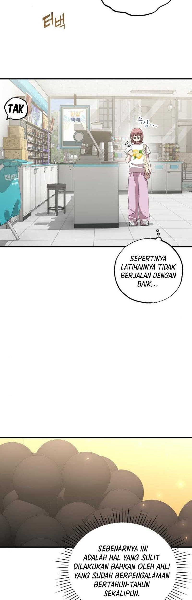 Magical Realm Shopkeeper Bab 31 halaman 44