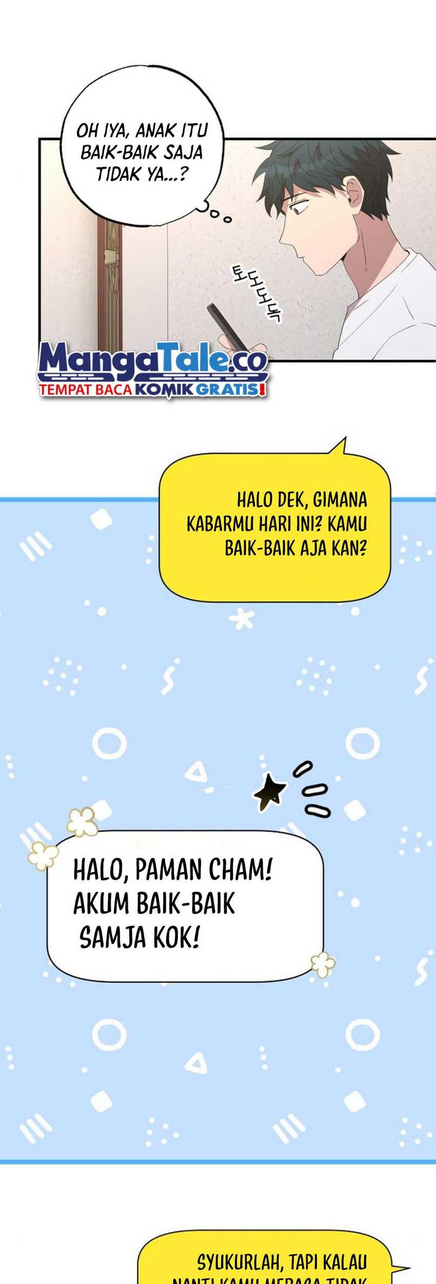 Magical Realm Shopkeeper Bab 32 halaman 6