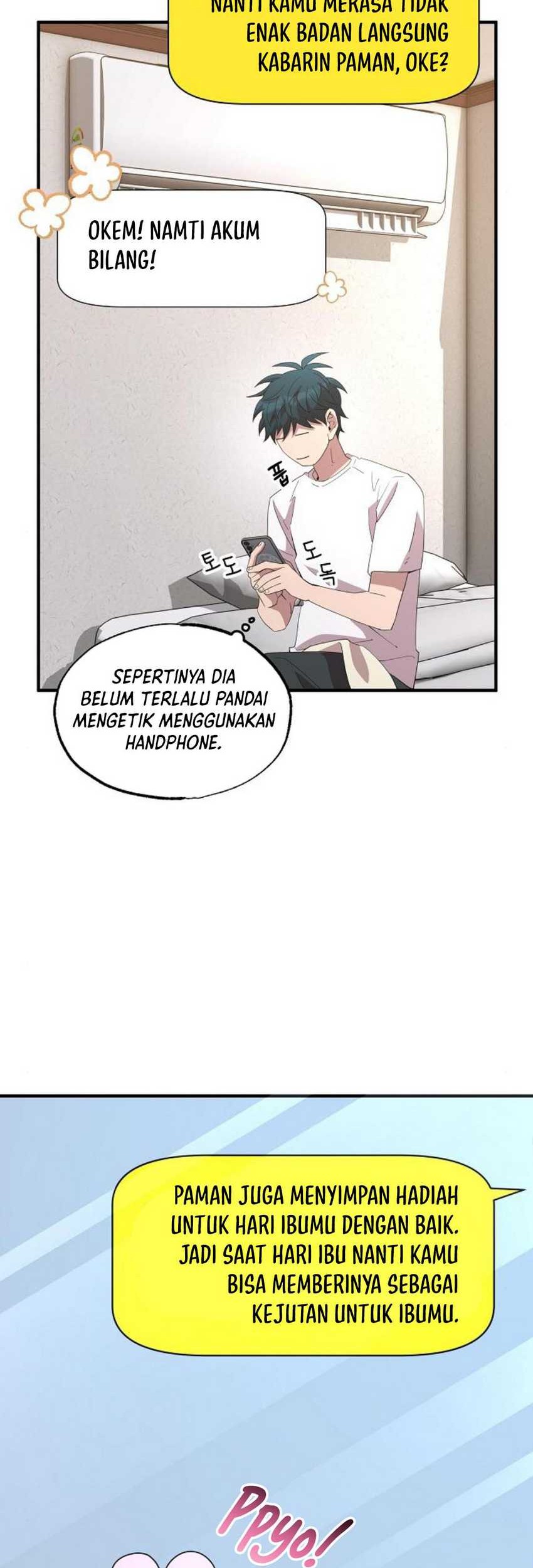 Magical Realm Shopkeeper Bab 32 halaman 7
