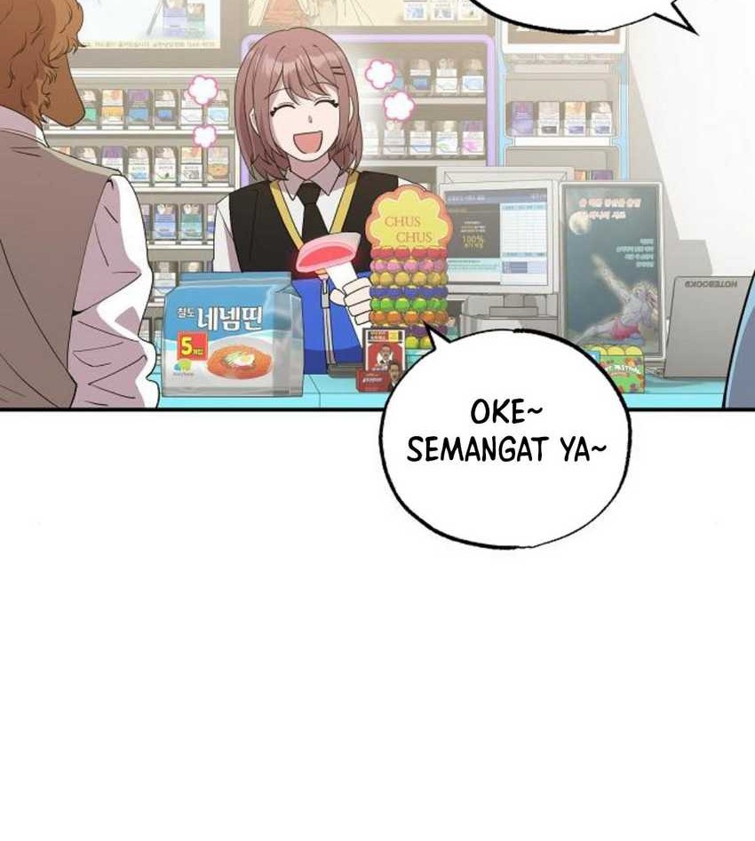Magical Realm Shopkeeper Bab 32 halaman 21