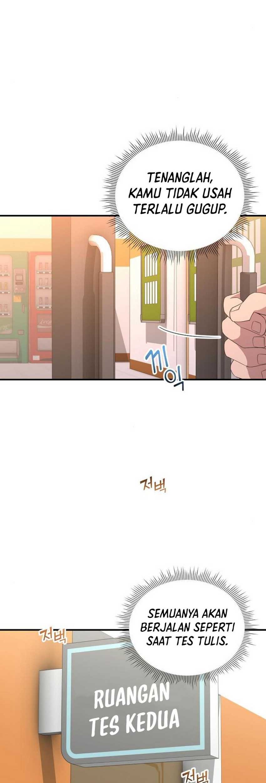 Magical Realm Shopkeeper Bab 32 halaman 47