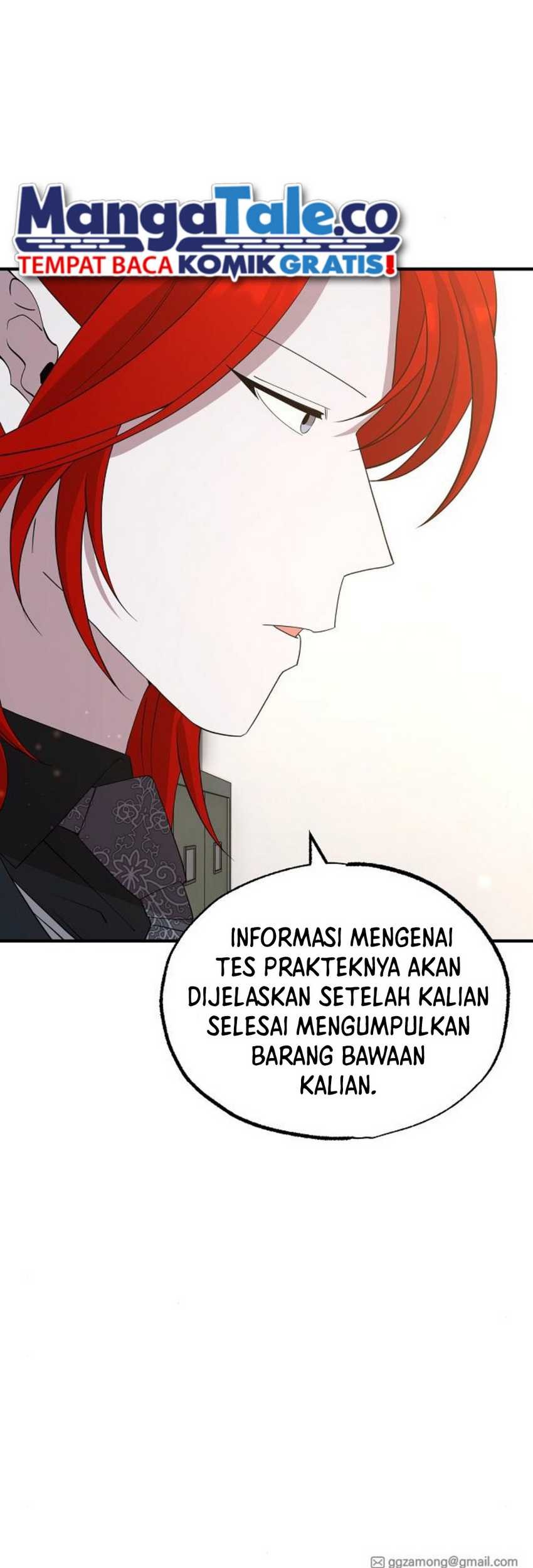 Magical Realm Shopkeeper Bab 32 halaman 52