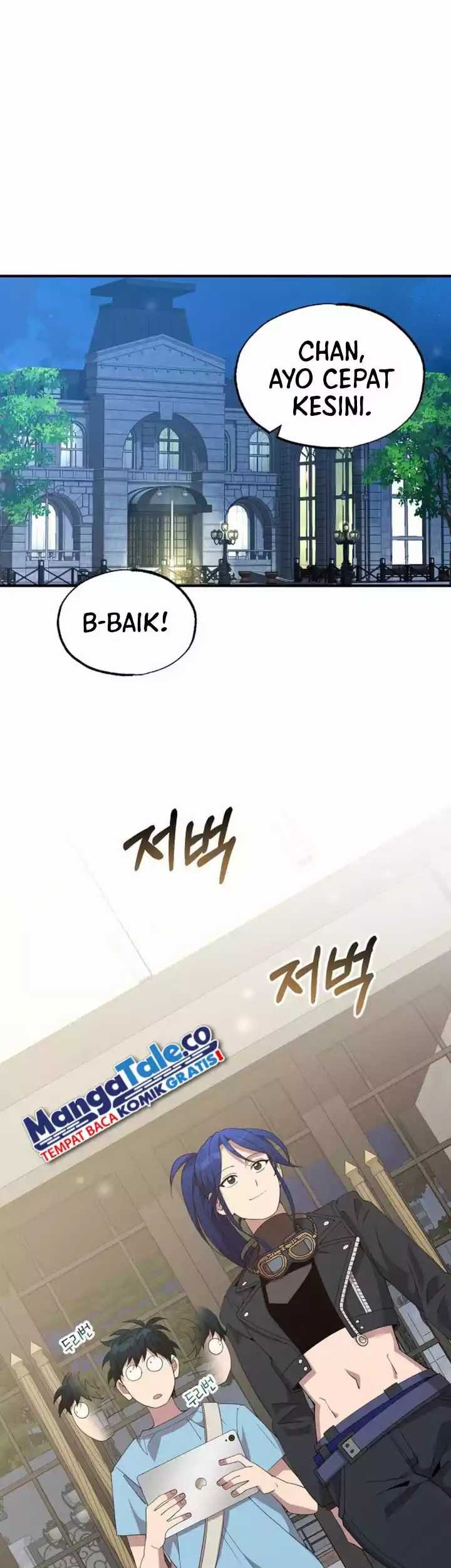 Magical Realm Shopkeeper chapter 34 halaman 2
