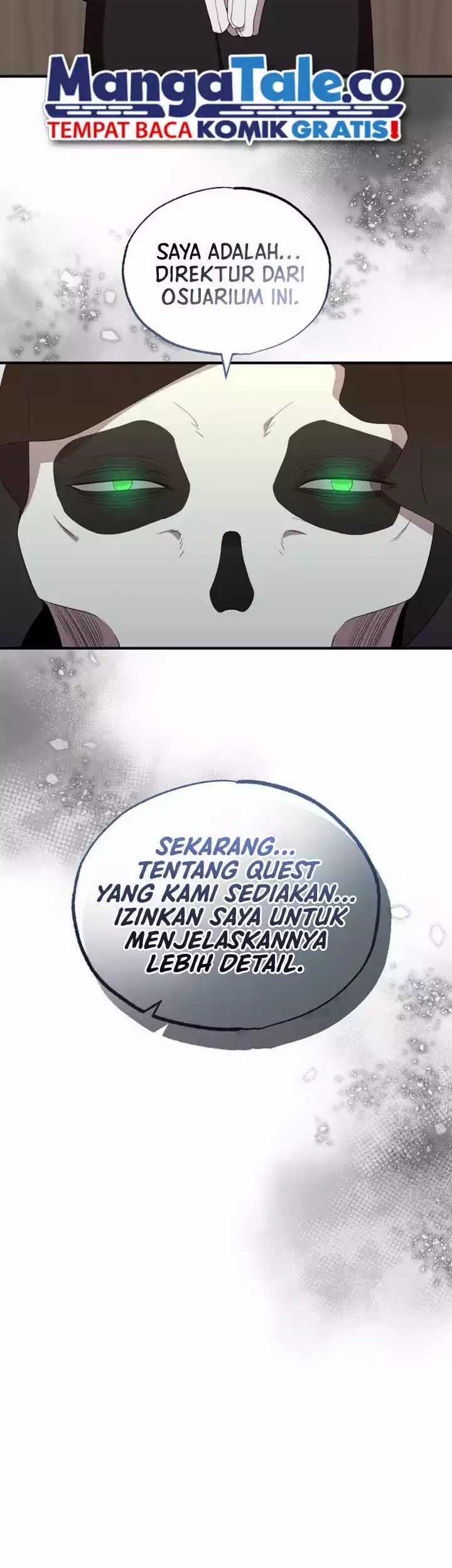 Magical Realm Shopkeeper chapter 34 halaman 17