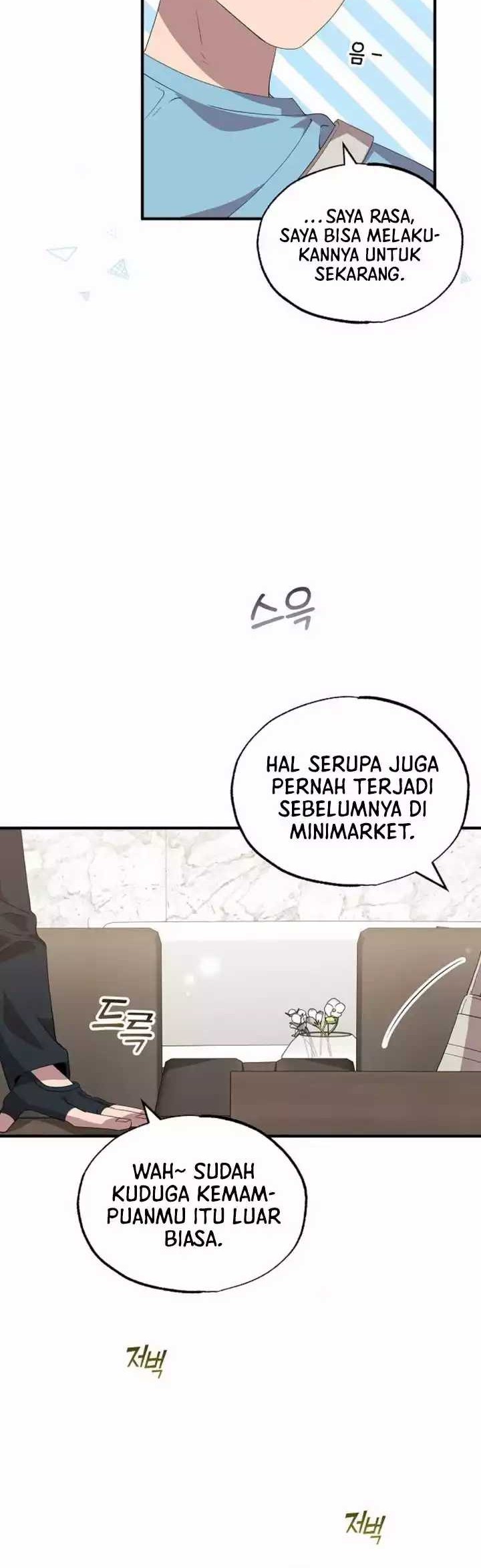 Magical Realm Shopkeeper chapter 34 halaman 25