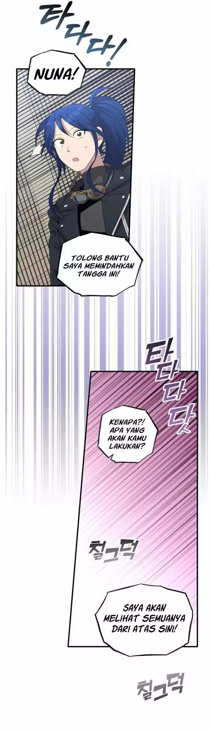Magical Realm Shopkeeper chapter 34 halaman 34
