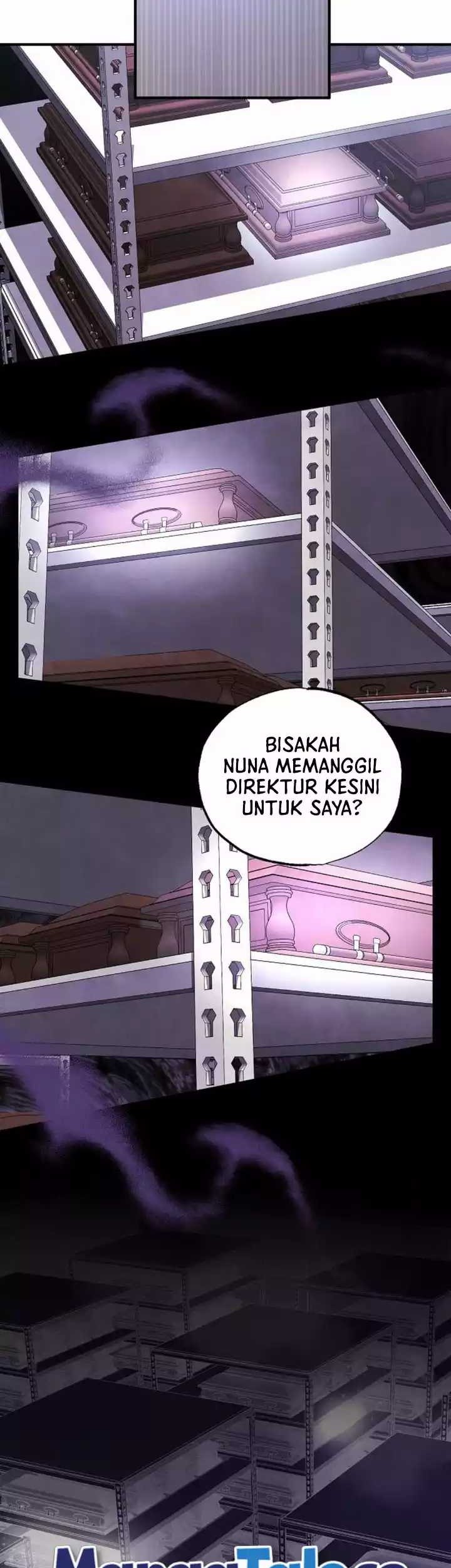 Magical Realm Shopkeeper chapter 34 halaman 40