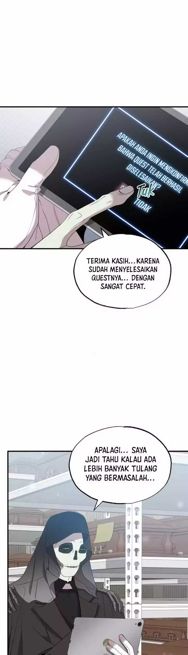 Magical Realm Shopkeeper chapter 35 halaman 2