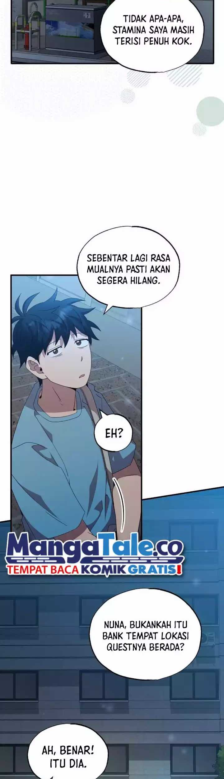 Magical Realm Shopkeeper chapter 35 halaman 8