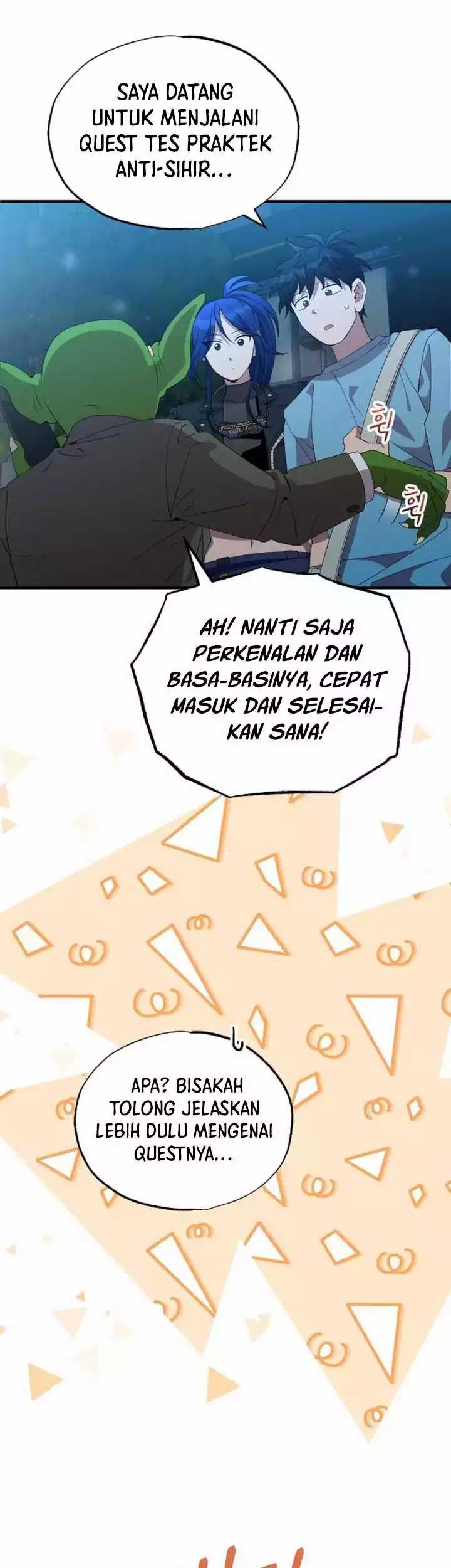 Magical Realm Shopkeeper chapter 35 halaman 10
