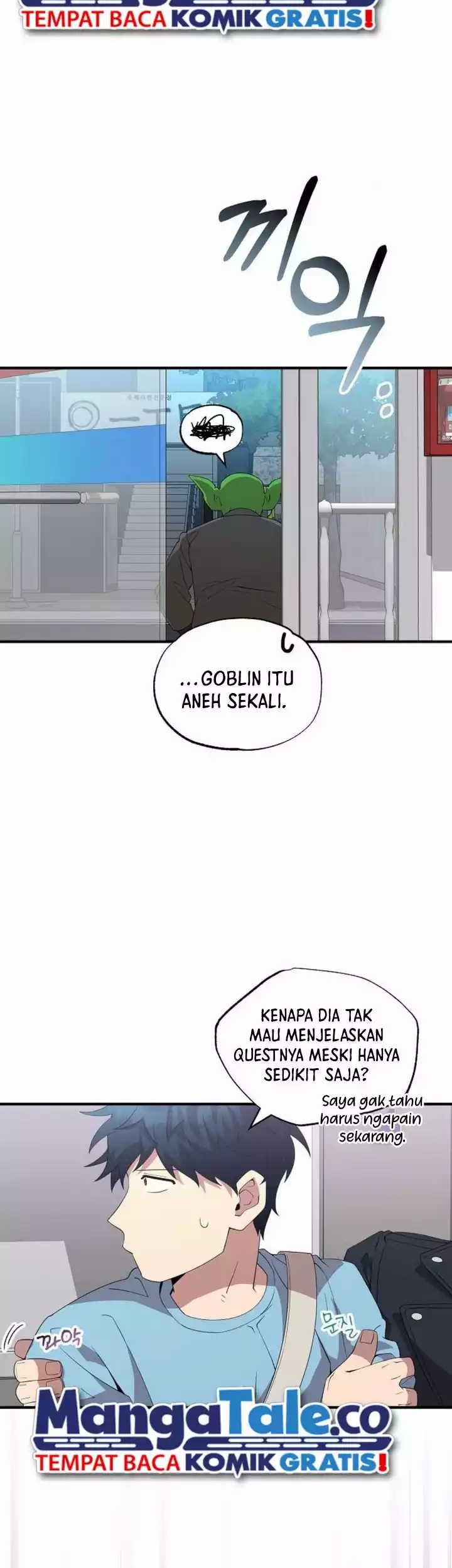 Magical Realm Shopkeeper chapter 35 halaman 12